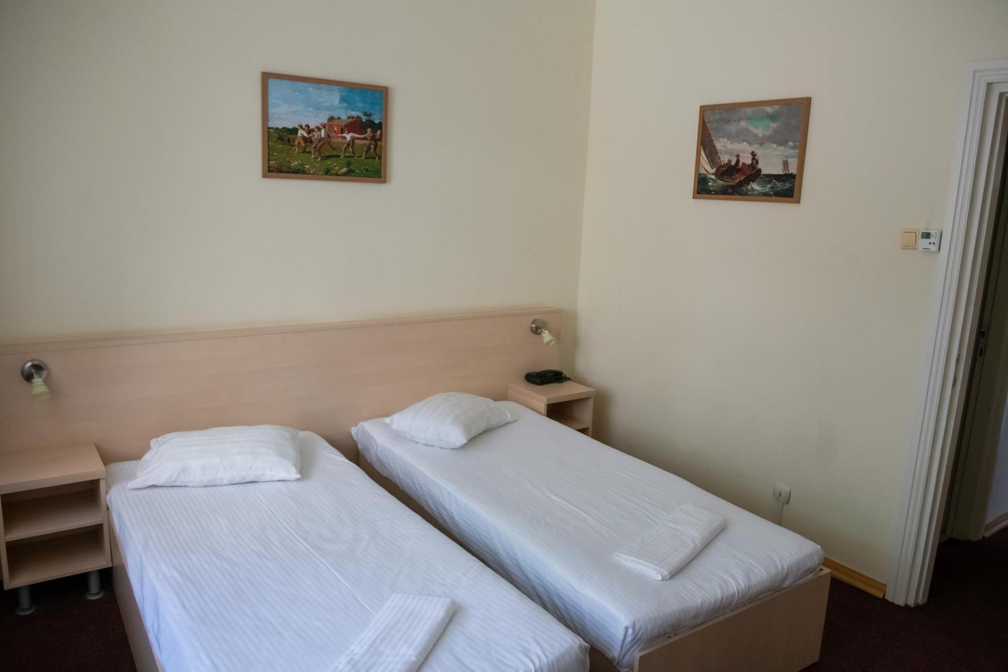 Hotel Panoramic Râmnicu Vâlcea Eksteriør bilde